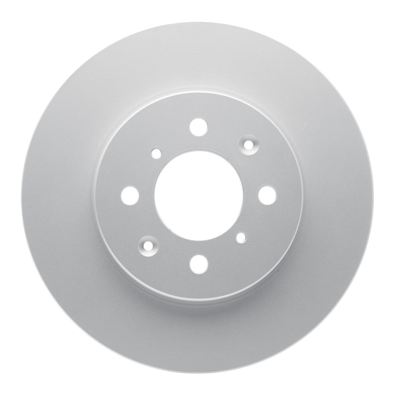 DFC 90-17 Acura EL Front GeoSPEC Coated Rotor