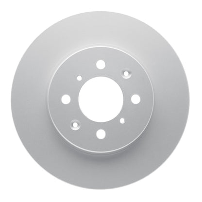 DFC 90-17 Acura EL Front GeoSPEC Coated Rotor