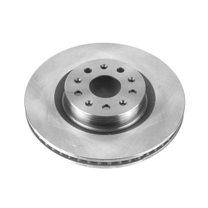 PowerStop Power Stop 16-19 Cadillac CT6 Front Autospecialty Brake Rotor