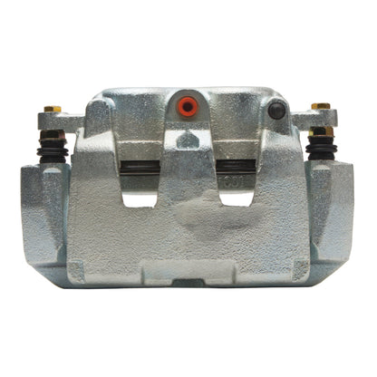 DFC 07-24 Chrysler Aspen Front-R/Front-L Premium Caliper - Silver Zinc Coated
