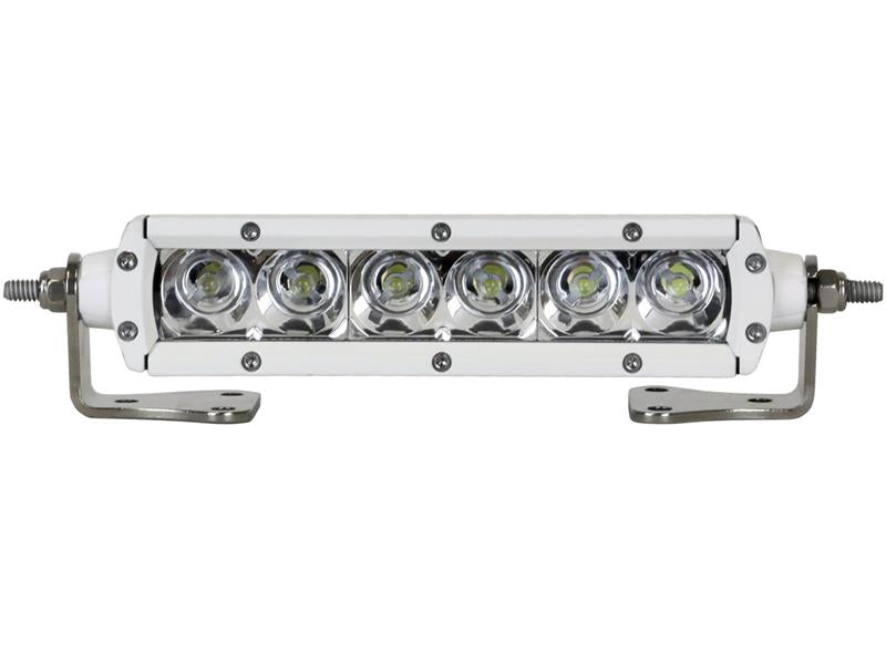 Rigid Industries 50in SR-Series PRO - Spot/Flood Combo - White