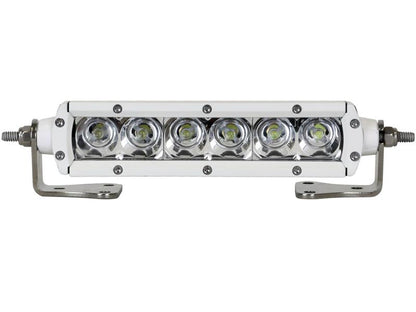 Rigid Industries 50in SR-Series PRO - Spot/Flood Combo - White