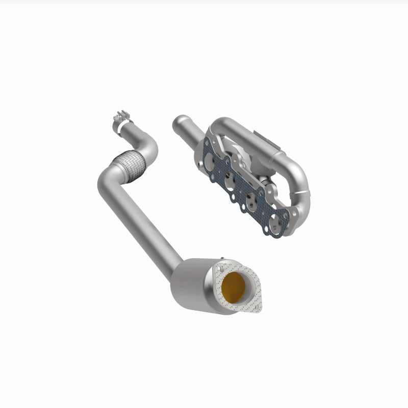 MagnaFlow 15-20 Ford Mustang 5.0L Direct Fit Converter