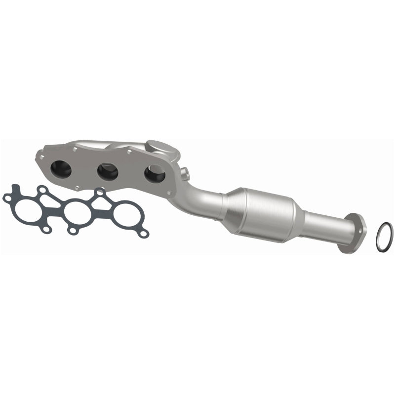 MagnaFlow Direct Fit Catalytic Converter 2006 Lexus GS300 3.0L Passenger Side m