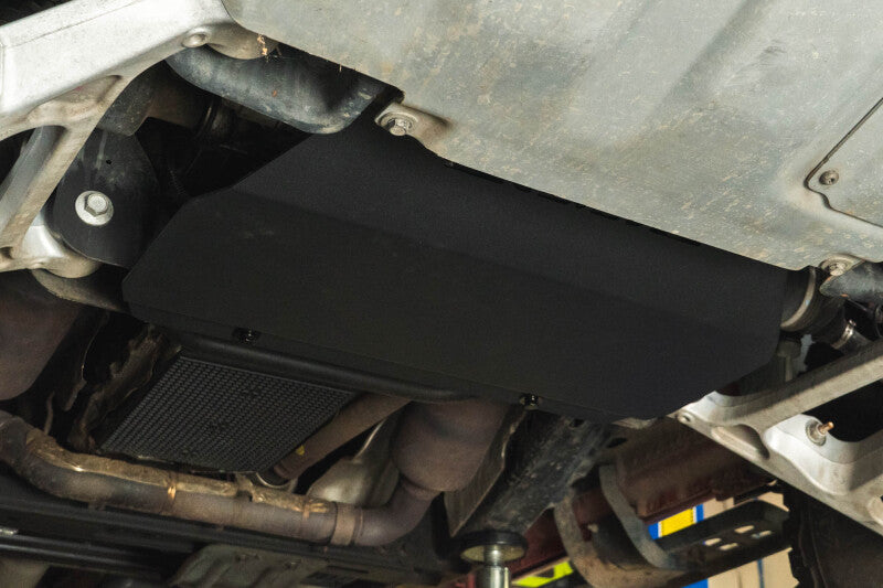 DV8 Offroad 17-20 Ford F-150 Raptor Front Diff Skid Plate