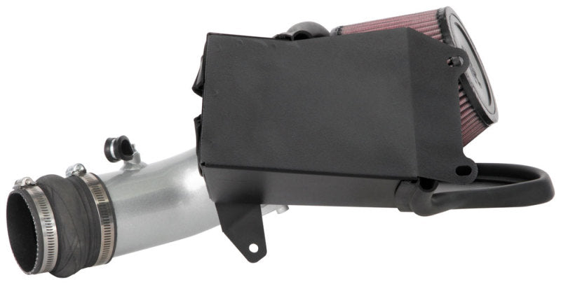 K&N Engineering K&N 19-20 Toyota Corolla L4-2.0L Typhoon Short Ram Intake