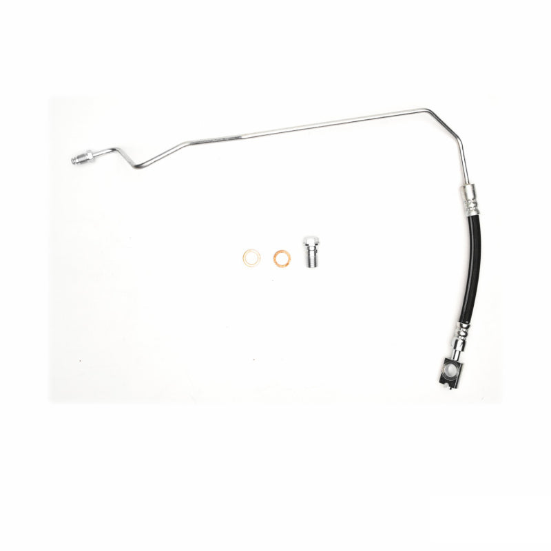DFC 99-05 Volkswagen Passat Rear-R lo Brake Hose