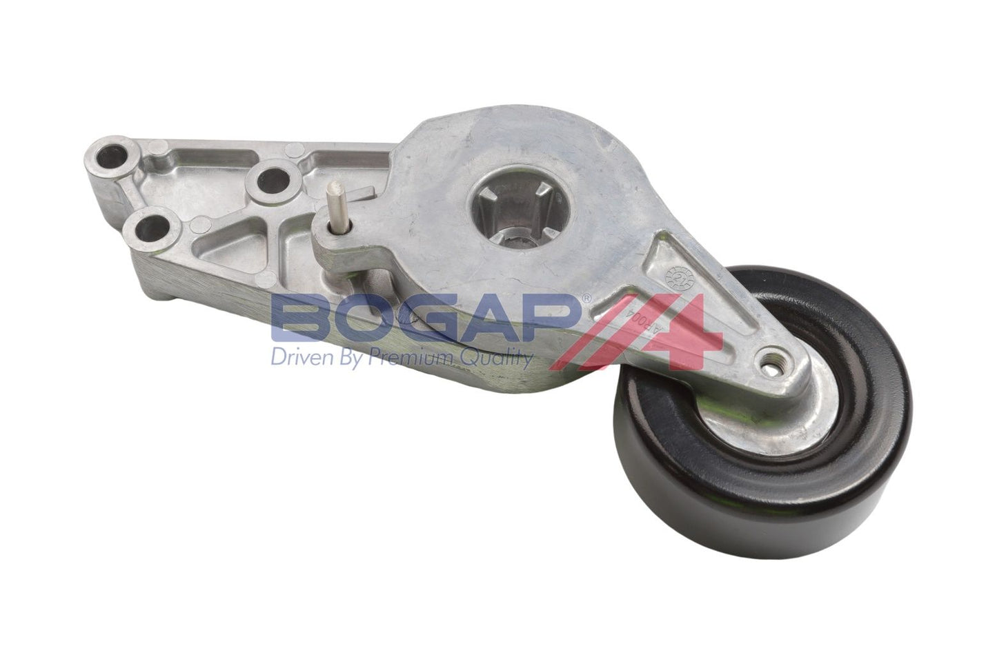 BOGAP A1317126 Belt Tensioner, V-Ribbed Belt