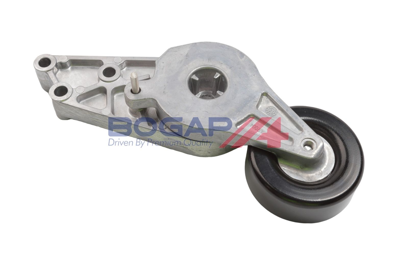 BOGAP A1317126 Belt Tensioner, V-Ribbed Belt