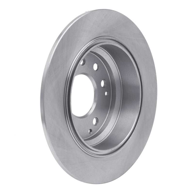 DFC 91-99 Acura LEGEND Rear Brake Rotor