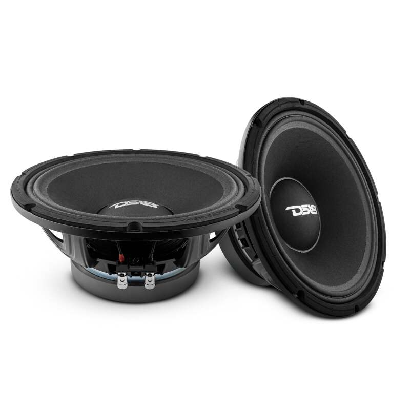 DS18 12in 750 Watts RMS 4 ohm Mid-Range Loudspeakers