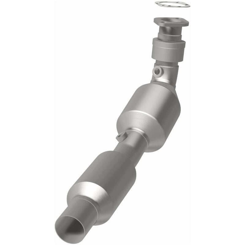 MagnaFlow 12-15 Chevrolet Camaro 6.2L Direct Fit Converter
