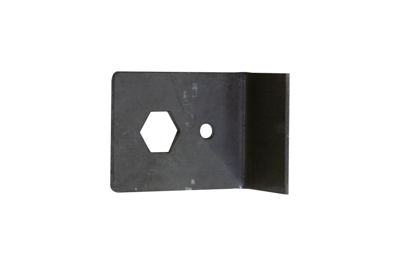 Rustbuster Over Axle Frame Section Left Side