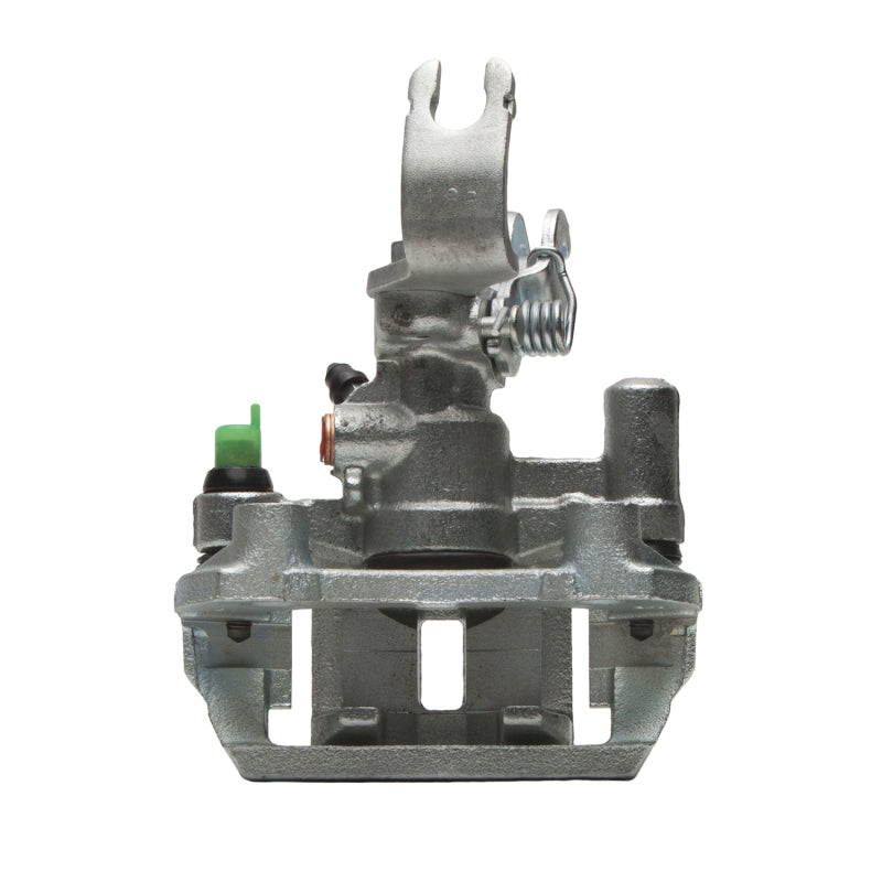 DFC 93-97 Ford Probe Rear-R Silver Zinc Coated Premium Caliper