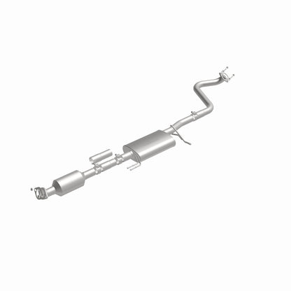 MagnaFlow Direct Fit Catalytic Converter 17-19 Kia Soul 1.6L