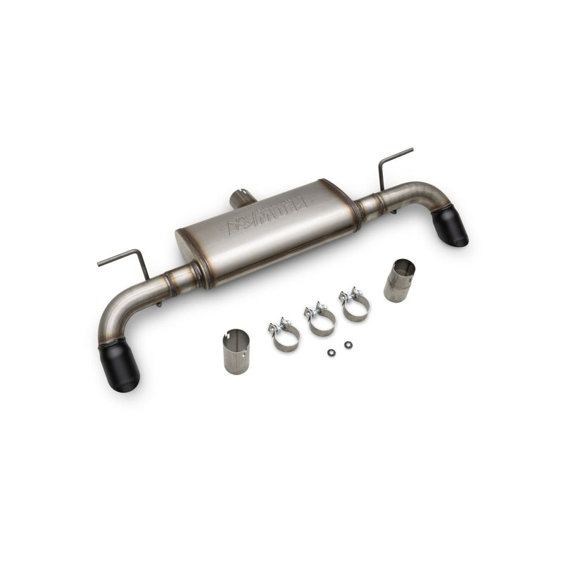 Flowmaster 21-25 Ford Bronco SPORT 1.5/2.0L FlowFX Axle-Back Exhaust System