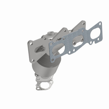 MagnaFlow 07-09 Hyundai Santa Fe 3.3L Direct Fit Converter