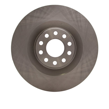 DFC 01-03 Audi S8 Front Brake Rotor