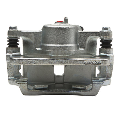 DFC 96-14 Acura EL Front-R/Front-L Premium Caliper - Silver Zinc Coated