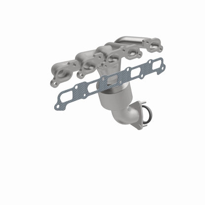 MagnaFlow 07-12 Chevrolet Colorado 3.7L Direct Fit Converter