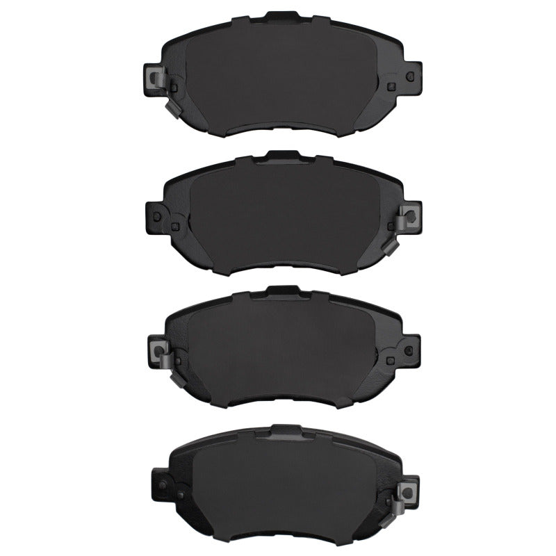 DFC 93-10 Lexus GS430 Front 5000 Advanced Ceramic Brake Pads