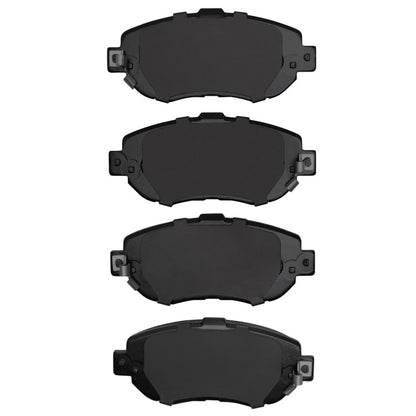 DFC 93-10 Lexus GS430 Front 5000 Advanced Ceramic Brake Pads