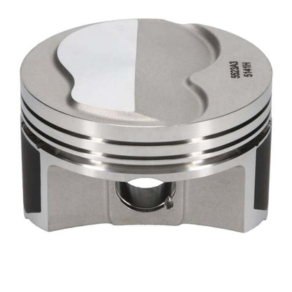Wiseco Chevrolet LS 4.030in Bore 1.335in CH 4.00 CC Pro Tru Street Piston Set