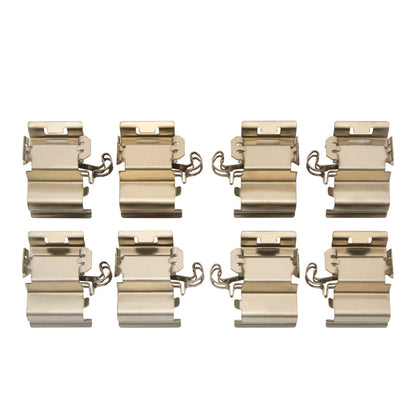 DFC 19-26 Audi A3 (Mexico) Rear/Front Stainless Steel Hardware Kit