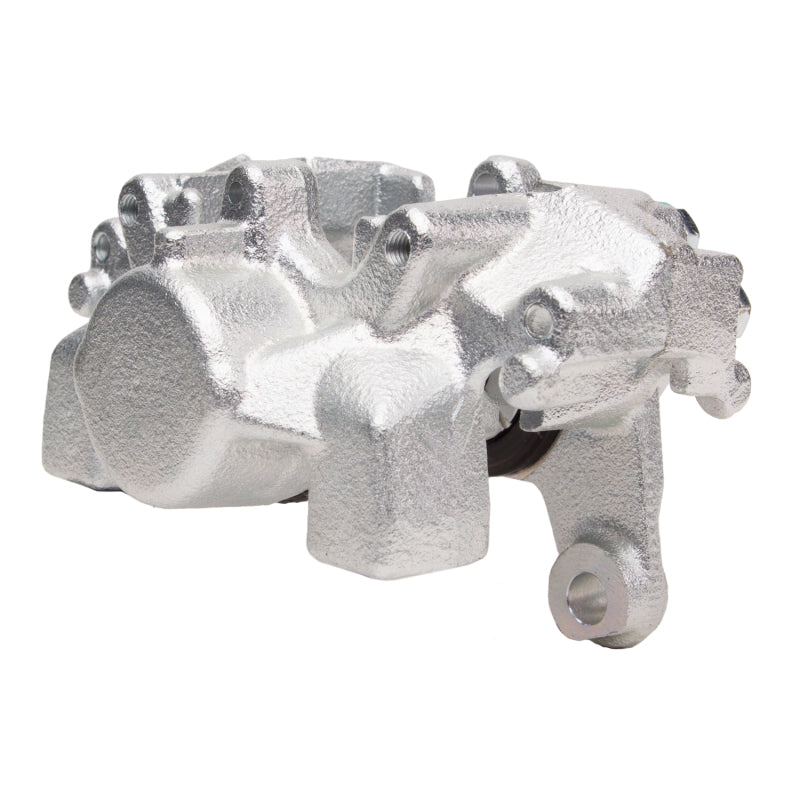 DFC 01-11 Mercedes-Benz SLK300 Rear-L Silver Zinc Coated Premium Caliper