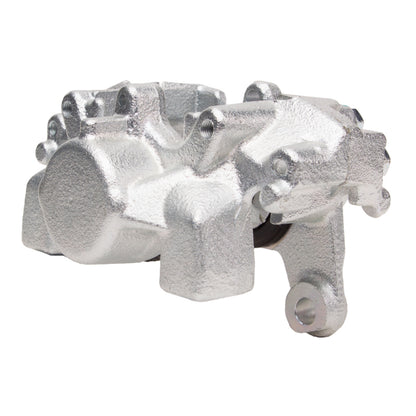 DFC 01-11 Mercedes-Benz SLK300 Rear-L Silver Zinc Coated Premium Caliper