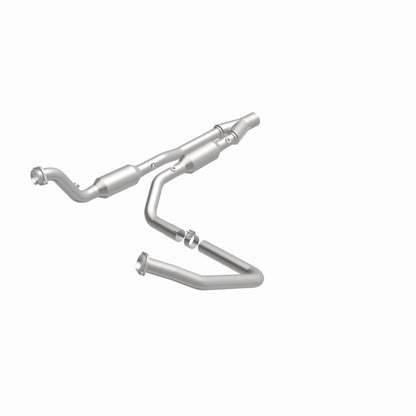 MagnaFlow California Direct Fit Converter 05-07 Dodge Ram 2500 5.7L
