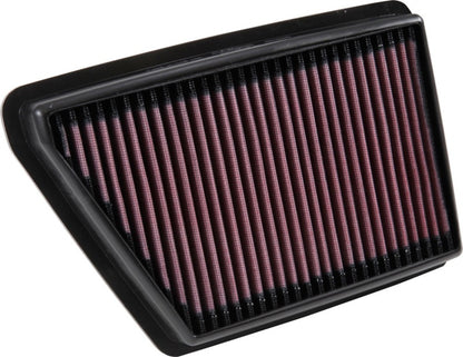 K&N Engineering K&N 17-18 Honda CR-V 2.4L Drop In Air Filter