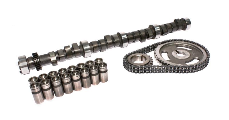 COMP Cams Camshaft Kit CRB XE256H-10