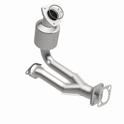 MagnaFlow 09-12 Chevrolet Malibu 3.6L Direct Fit Converter