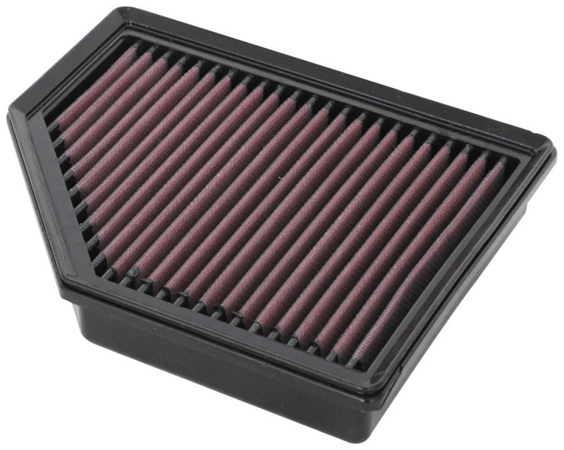 K&N Engineering K&N 20-22 Nissan Sentra 2.0L L4 Replacement Air Filter