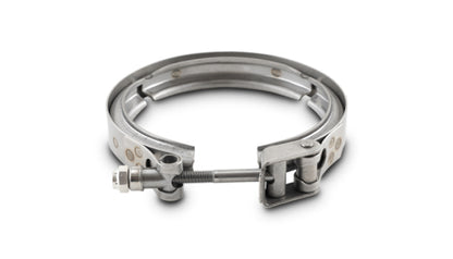 Vibrant Garrett GTX2860R / 2867R SS Quick Release V-Band Clamp