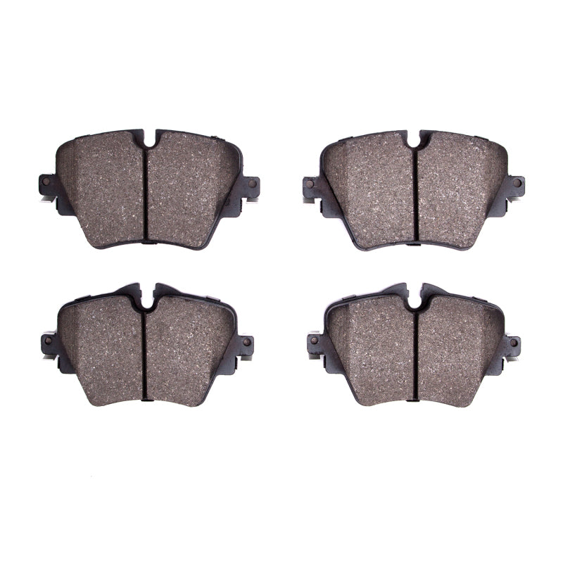 R1 Concepts R1 15-26 Toyota GR Supra Front Performance Sport Brake Pads