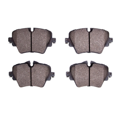 R1 Concepts R1 15-26 Toyota GR Supra Front Performance Sport Brake Pads