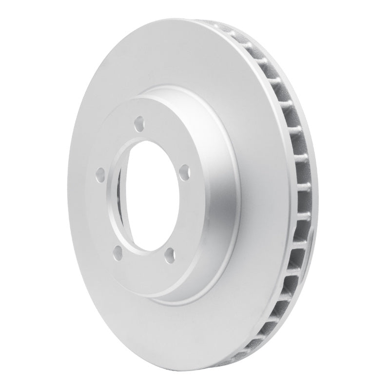 DFC 67-70 Chevrolet Brookwood Front GeoSPEC Coated Rotor