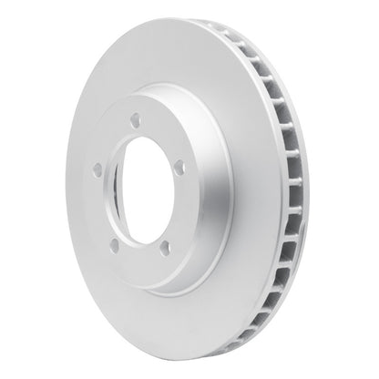 DFC 67-70 Chevrolet Brookwood Front GeoSPEC Coated Rotor