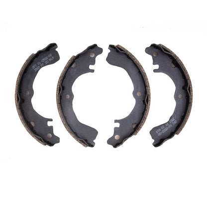 DFC 80-82 Toyota Tercel Rear Premium Service Shoes