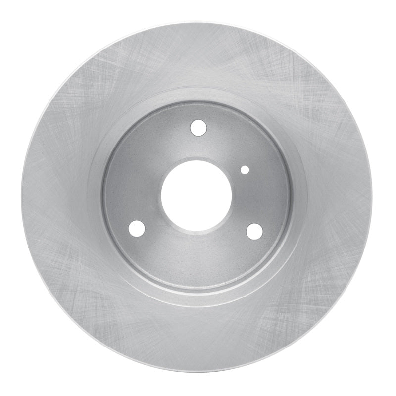 DFC 05-16 Smart Fortwo Front Brake Rotor