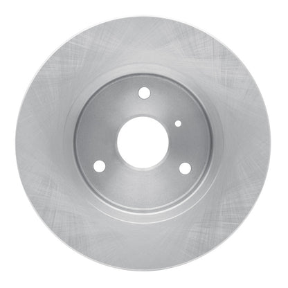 DFC 05-16 Smart Fortwo Front Brake Rotor