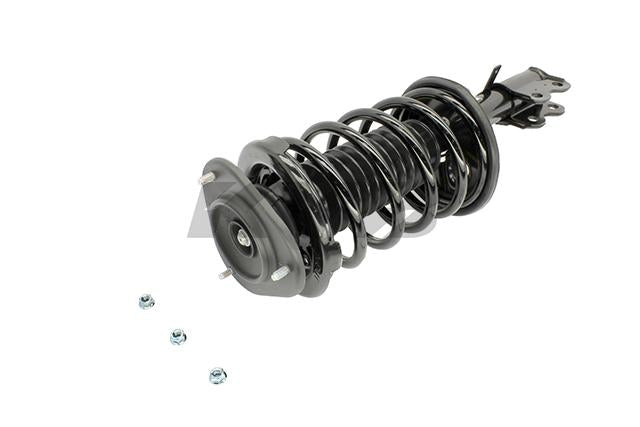 KYB Shocks & Struts Strut Plus Front Left 02-98 Toyota Corolla