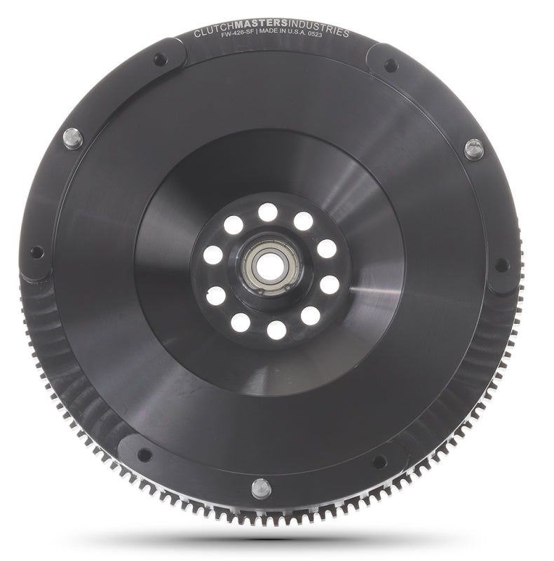 Clutch Masters 03-04 Audi RS6 4.2L Steel Flywheel