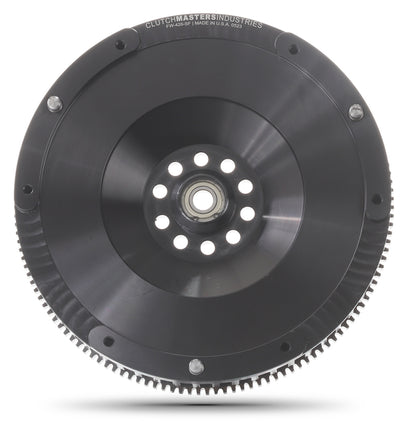 Clutch Masters 03-04 Audi RS6 4.2L Steel Flywheel
