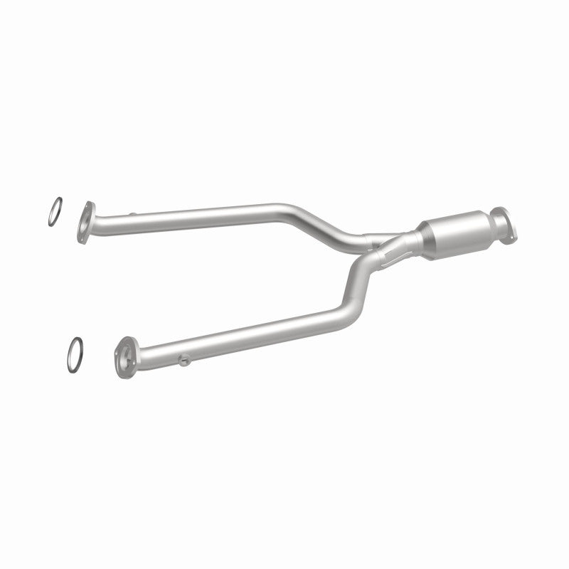 MagnaFlow 2007 Lexus GS430 4.3L Direct Fit Converter
