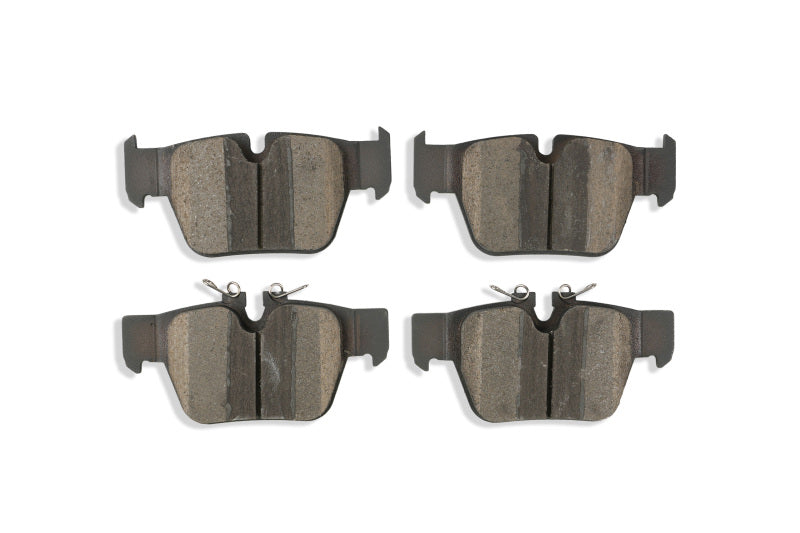 DBA 2020+ BMW 1-Series/2-Series Street Series Rear Brake Pads