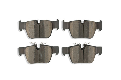 DBA 2020+ BMW 1-Series/2-Series Street Series Rear Brake Pads