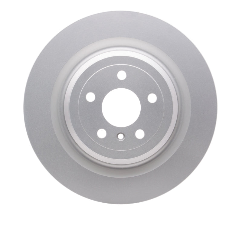 DFC 13-19 Mercedes-Benz GL350 Rear GeoSPEC Coated Rotor
